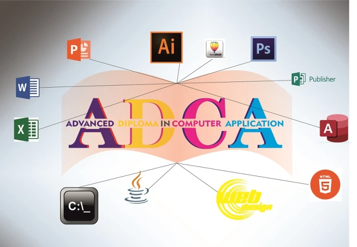 ADVANCE DIPLOMA IN COMPUTER APPLICATION