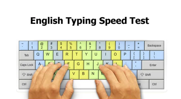 CERTIFICATE IN ENGLISH TYPING