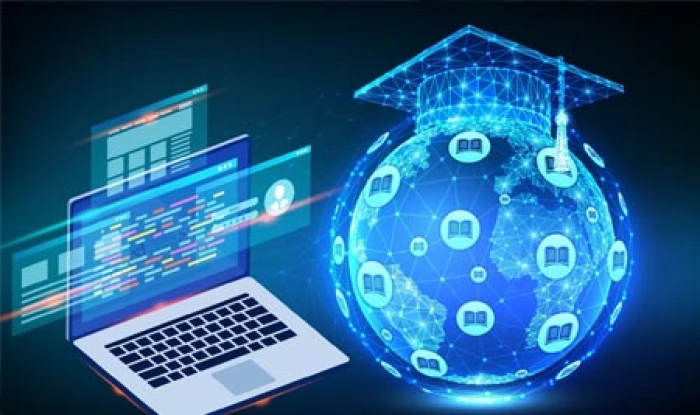 HIGHER DIPLOMA INFORMATION TECHNOLOGY