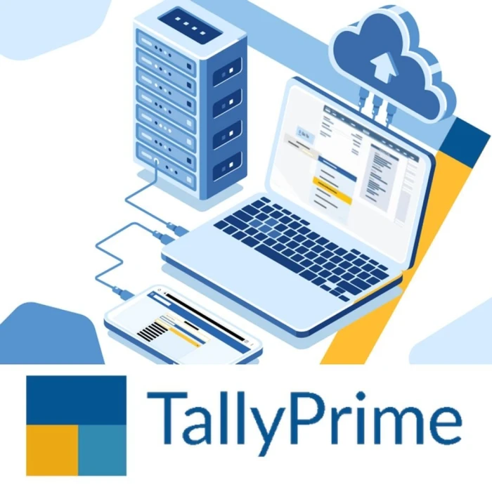 CERTIFICATE IN TALLY PRIME