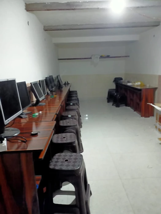 Gallery Image SUNDER MEHRA COMPUTER TRAINING INSTITUTE